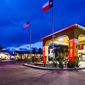 SureStay Plus Hotel by Best Western Alvin