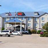FairBridge Inn & Suites Cleburne