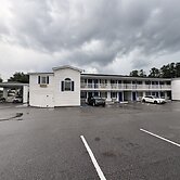 OYO Hampton South Carolina Hwy 278