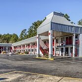 OYO Hotel Pineville LA Hwy 165