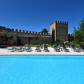 Pousada Castelo de Alcácer do Sal - Historic Hotel