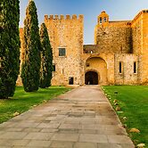 Pousada Mosteiro do Crato