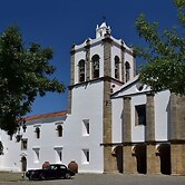 Pousada Convento de Arraiolos - Historic Hotel