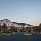 Hilton Garden Inn St. Charles
