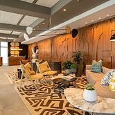 Hilton San Diego Gaslamp Quarter