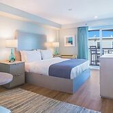 The Palms Oceanfront Hotel