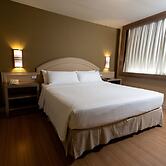 Master Porto Alegre Hotel - Av Carlos Gomes, Proximo Consulado America