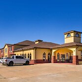 Quality Inn Bay City TX
