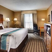 Best Western Plus Seawall Inn & Suites By The Beach