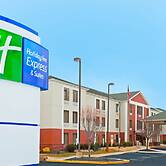 Holiday Inn Express Hotel & Suites Carneys Point by IHG