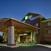 Holiday Inn Express & Suites Oxford by IHG