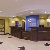Holiday Inn Express Hotel & Suites Tell City by IHG