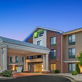Holiday Inn Express Hotel & Suites Tell City by IHG