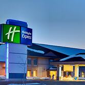 Holiday Inn Express by IHG