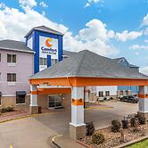 Comfort Inn & Suites Conway