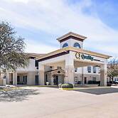 Quality Inn & Suites - Granbury