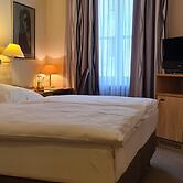 Hotel Garni Am Ellinger Tor