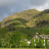 New Dungeon Ghyll Hotel