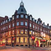 Mercure Doncaster Centre Danum Hotel