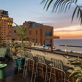 The Savoy Tel-Aviv, Sea Side
