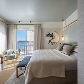 The Savoy Tel-Aviv, Sea Side