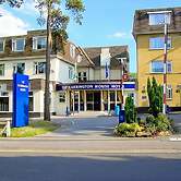 Carrington House Hotel