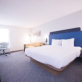 Hampton Inn Chicago-Carol Stream