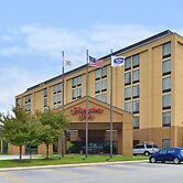 Hampton Inn Chicago-Carol Stream