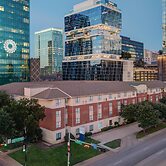 HYATT house Dallas/Uptown