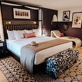 Uncommoner Hotel by Reverie Boutique Collection