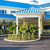 The Reef Beach Resort, East End, Grand Cayman