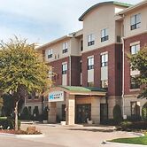 HYATT house Dallas/Lincoln Park
