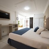 Hotel Fiesta Mexicana