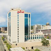 Marriott Anchorage Downtown