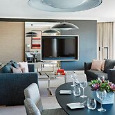 London Marriott Hotel Maida Vale