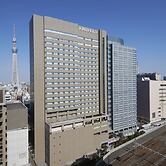Tobu Hotel Levant Tokyo