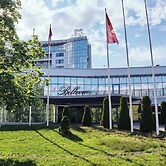 Bellevue Park Hotel Riga