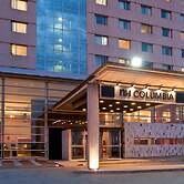 NH Montevideo Columbia