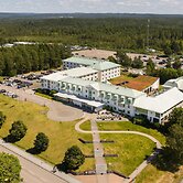 Landvetter Airport Hotel, BW Premier Collection