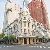 Hotel Grand Saigon