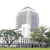 Merdeka Palace Hotels & Suites