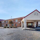 Quality Inn Falconer - Jamestown