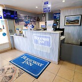 Rodeway Inn San Antonio Lackland AFB - SeaWorld