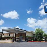 Rodeway Inn San Antonio Lackland AFB - SeaWorld