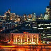 ibis Warszawa Centrum