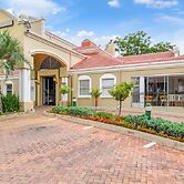 Mercure Johannesburg Midrand Hotel