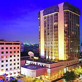Peace Hotel Beijing