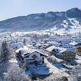 AKZENT Hotel Alpenrose