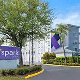 Spark by Hilton Orlando near SeaWorld