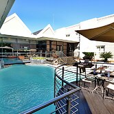 City Lodge Johannesburg Airport, Barbara Road